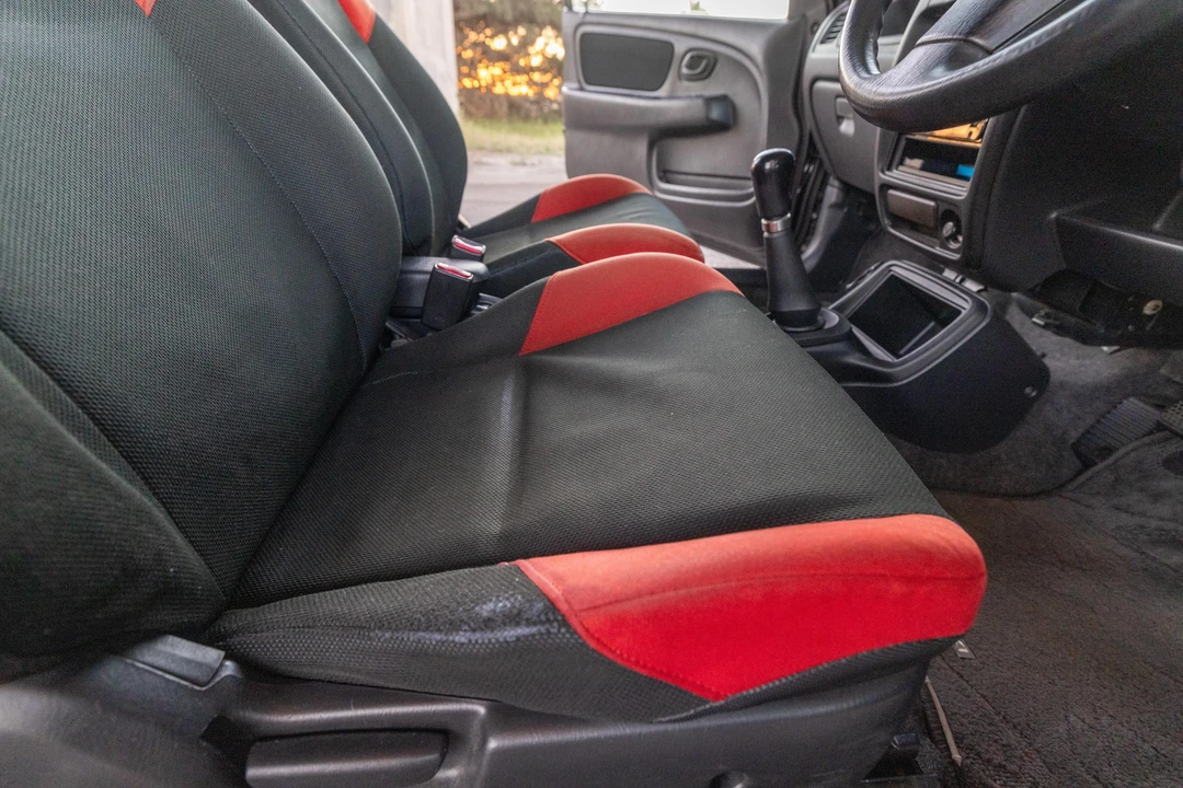 1999 Suzuki Alto 5th Gen - Image 26 of 31
