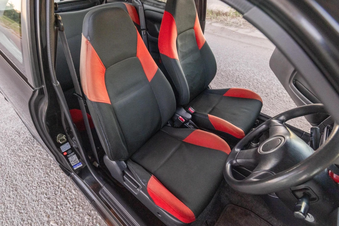 1999 Suzuki Alto 5th Gen - Image 22 of 31