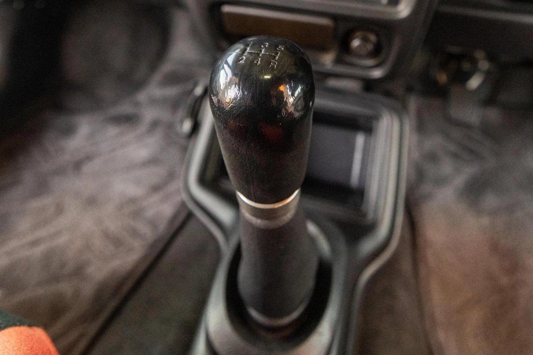 1999 Suzuki Alto 5th Gen - Image 23 of 31