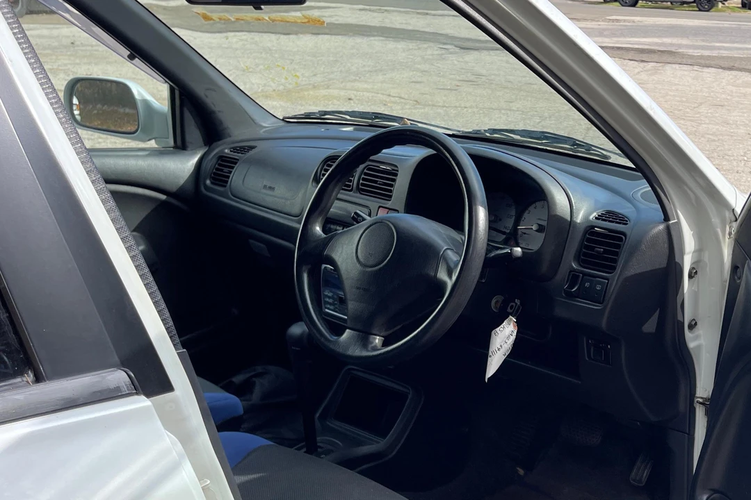 1999 Suzuki Alto 5th Gen - Image 25 of 31