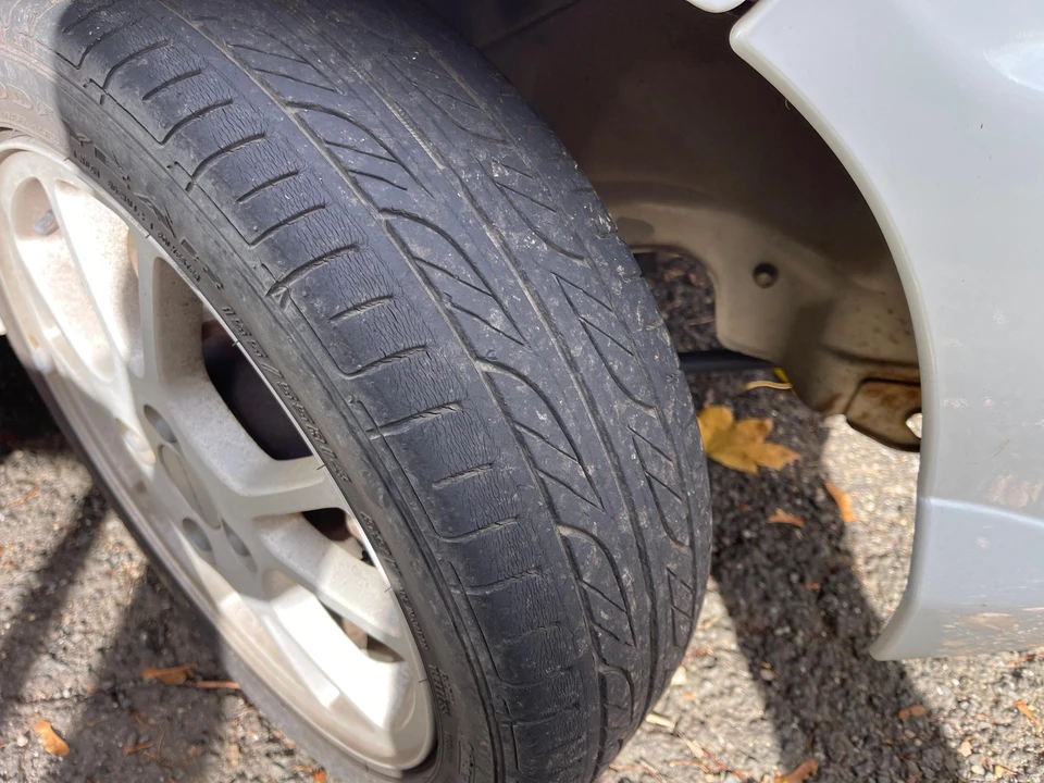 1999 Suzuki Alto 5th Gen - Image 24 of 31