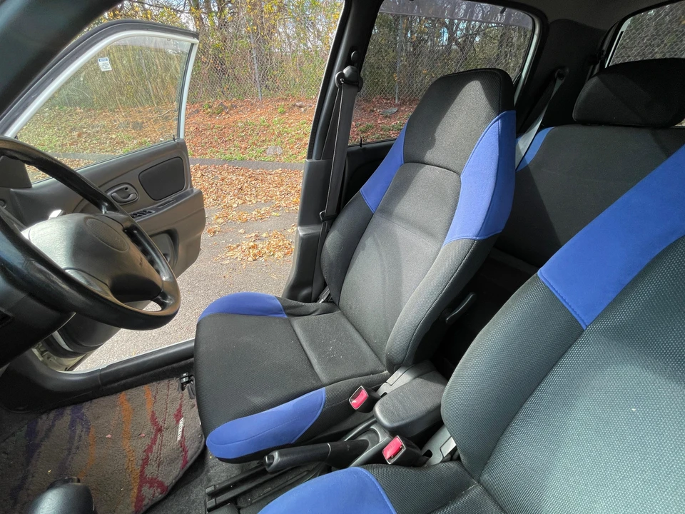 1999 Suzuki Alto 5th Gen - Image 30 of 31