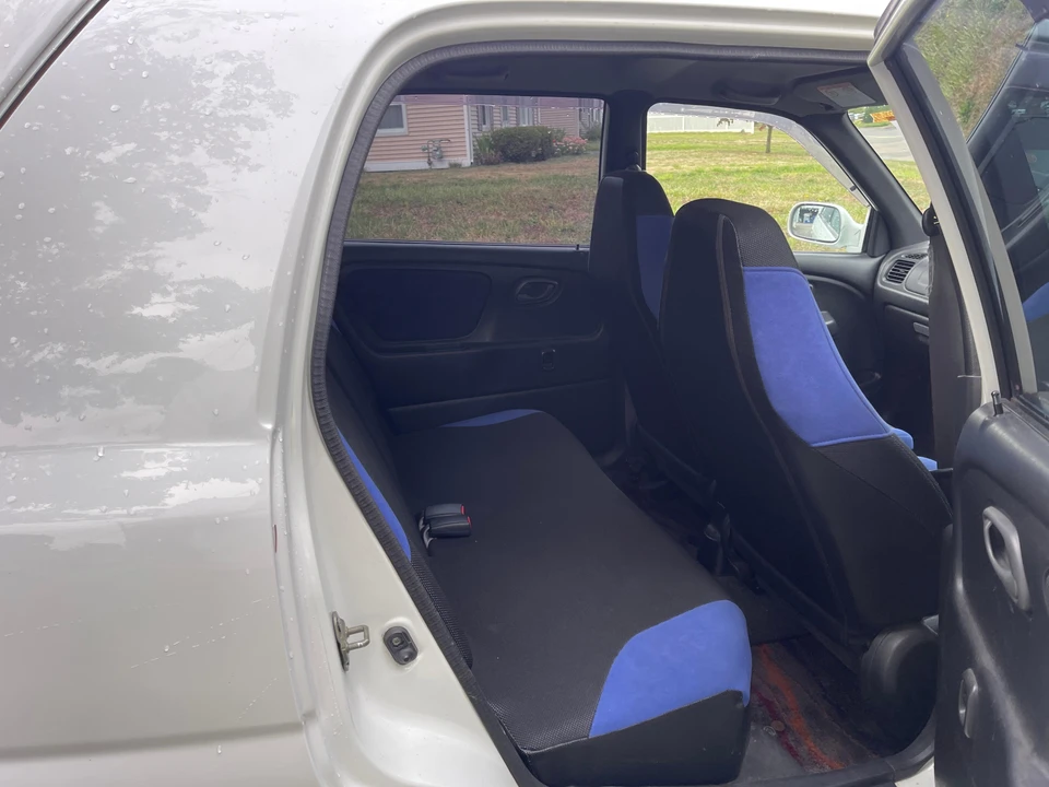1999 Suzuki Alto 5th Gen - Image 31 of 31