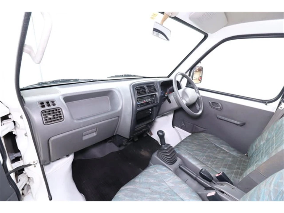 1999 Suzuki Carry & Every 9th Gen - Image 15 of 31