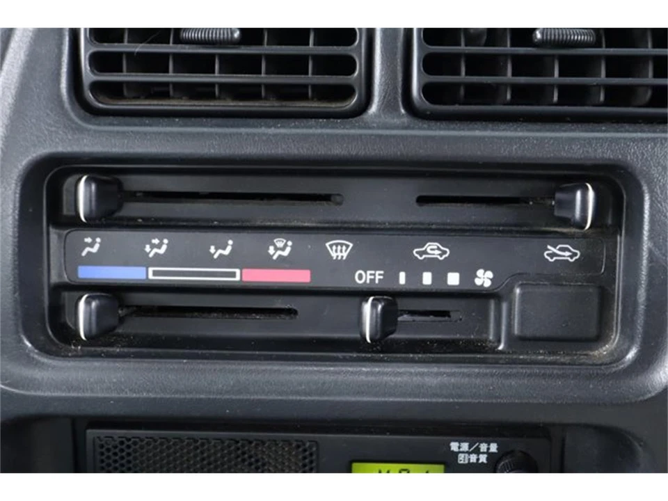 1999 Suzuki Carry & Every 9th Gen - Image 13 of 31