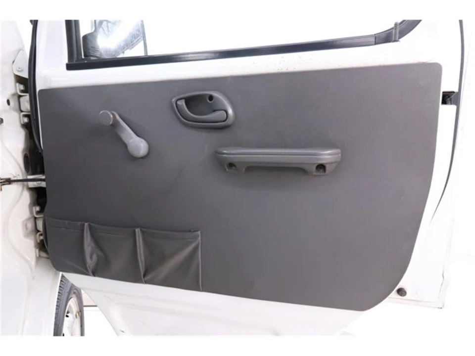 1999 Suzuki Carry & Every 9th Gen - Image 19 of 31