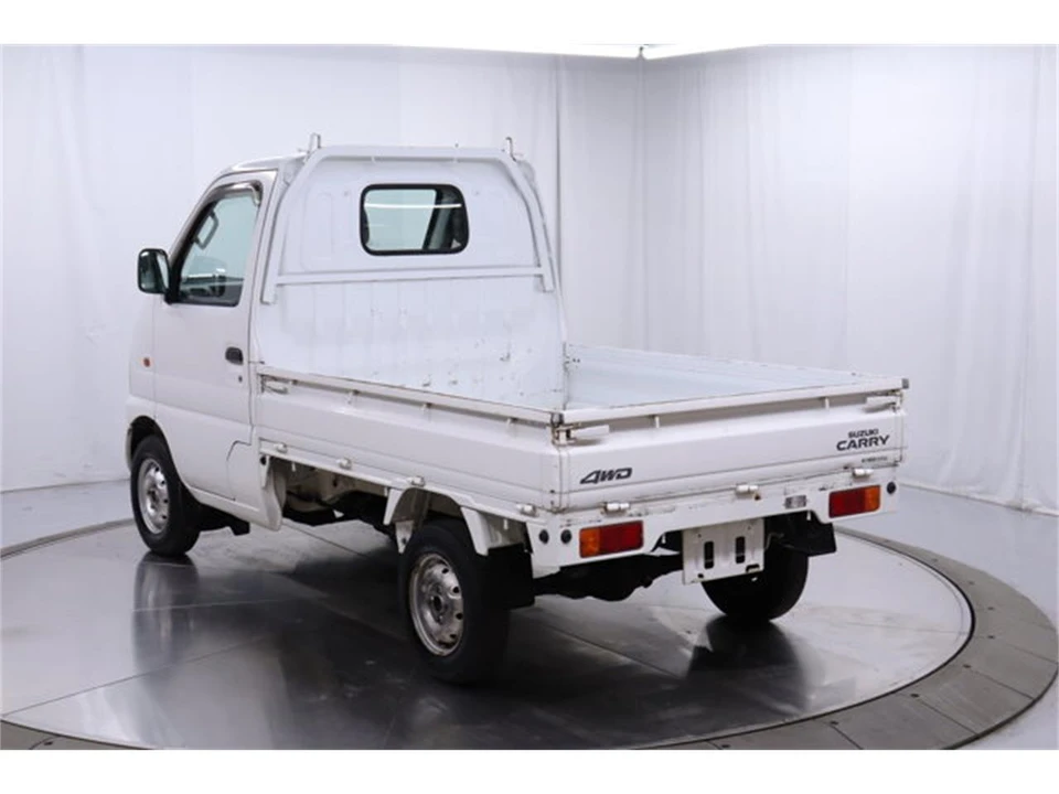 1999 Suzuki Carry & Every 9th Gen - Image 5 of 31