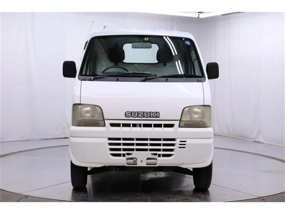 1999 Suzuki Carry & Every 9th Gen - Image 3 of 31