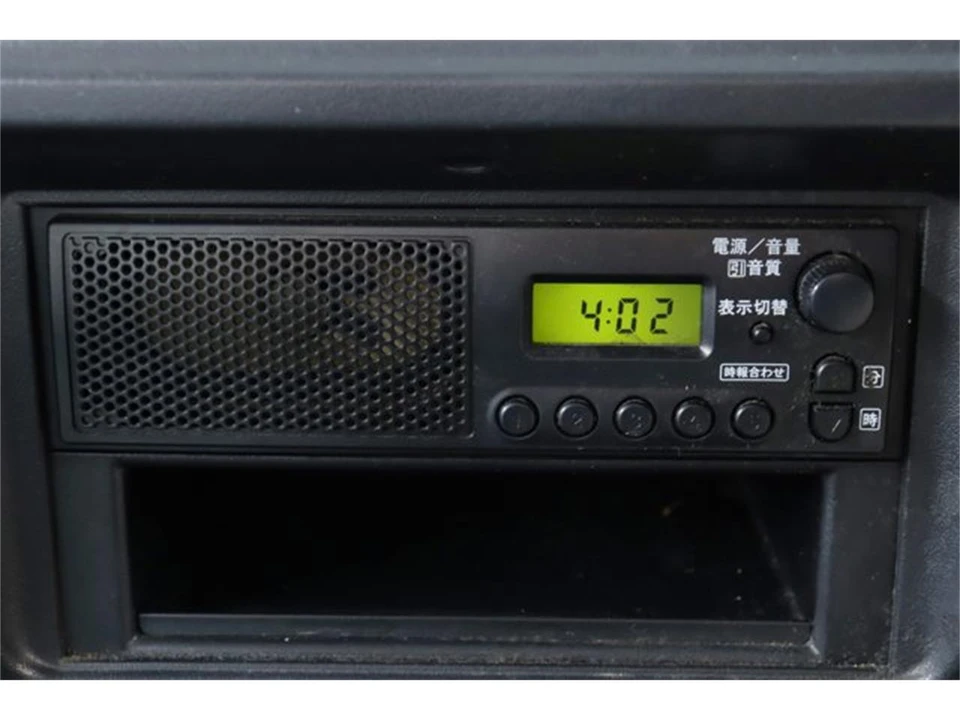 1999 Suzuki Carry & Every 9th Gen - Image 14 of 31
