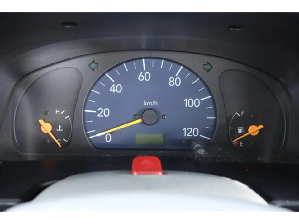 1999 Suzuki Carry & Every 9th Gen - Image 10 of 31