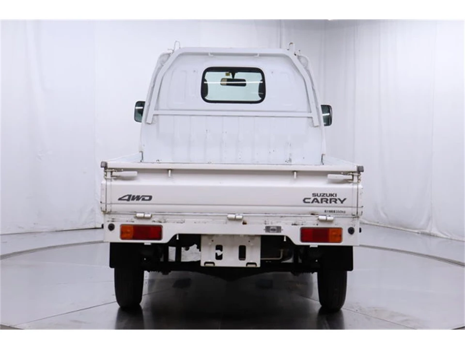 1999 Suzuki Carry & Every 9th Gen - Image 6 of 31