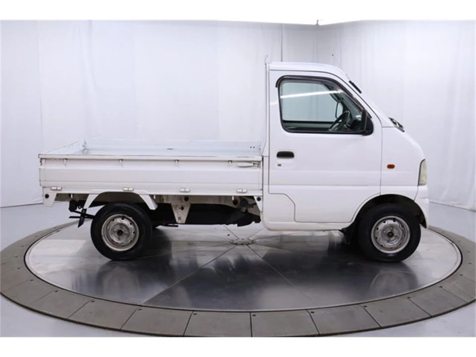 1999 Suzuki Carry & Every 9th Gen - Image 8 of 31