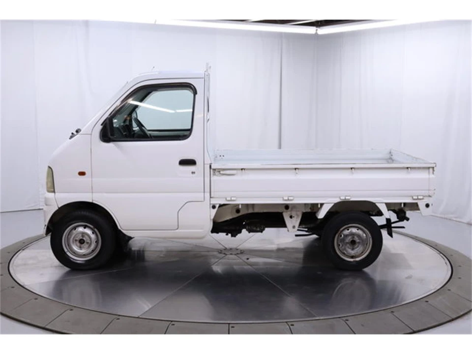 1999 Suzuki Carry & Every 9th Gen - Image 4 of 31
