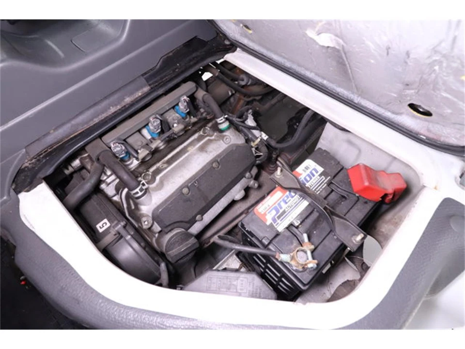 1999 Suzuki Carry & Every 9th Gen - Image 20 of 31