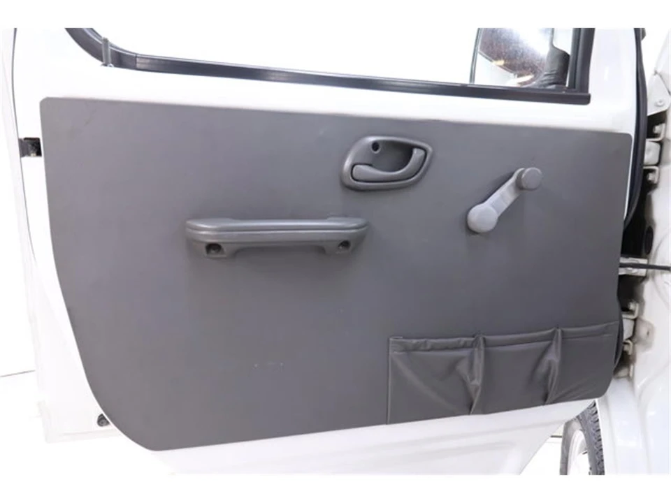 1999 Suzuki Carry & Every 9th Gen - Image 18 of 31