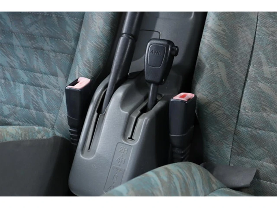 1999 Suzuki Carry & Every 9th Gen - Image 12 of 31