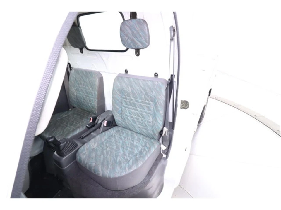 1999 Suzuki Carry & Every 9th Gen - Image 17 of 31