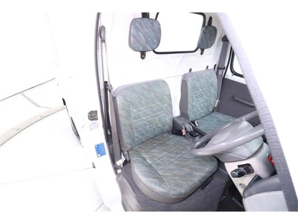 1999 Suzuki Carry & Every 9th Gen - Image 16 of 31