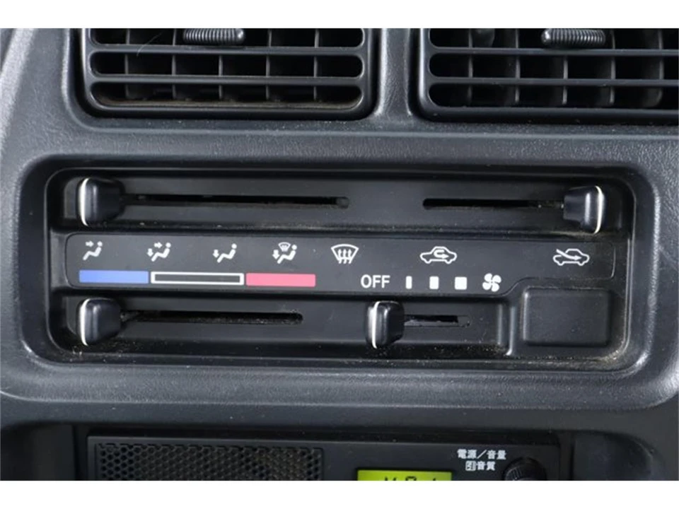 1999 Suzuki Carry & Every 9th Gen - Image 13 of 31