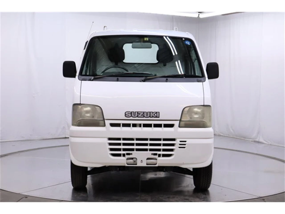 1999 Suzuki Carry & Every 9th Gen - Image 3 of 31