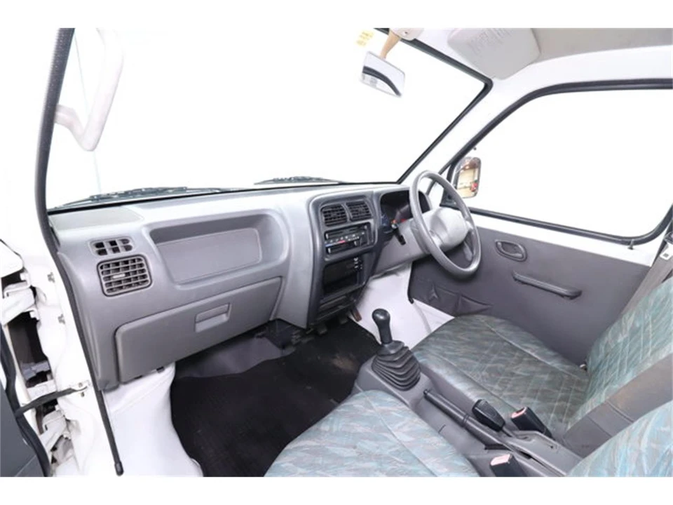 1999 Suzuki Carry & Every 9th Gen - Image 15 of 31
