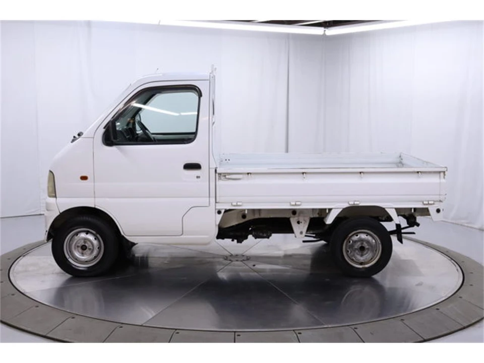 1999 Suzuki Carry & Every 9th Gen - Image 4 of 31