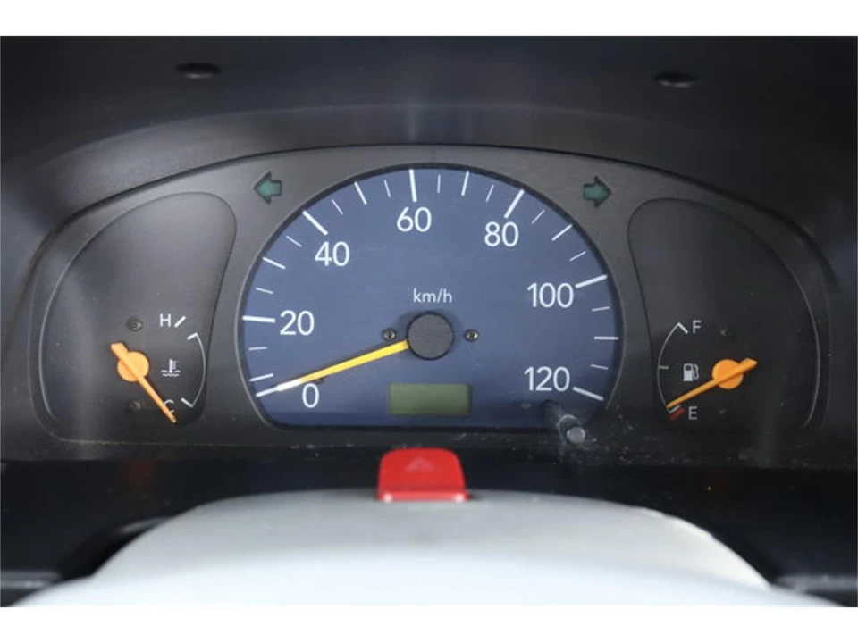 1999 Suzuki Carry & Every 9th Gen - Image 10 of 31