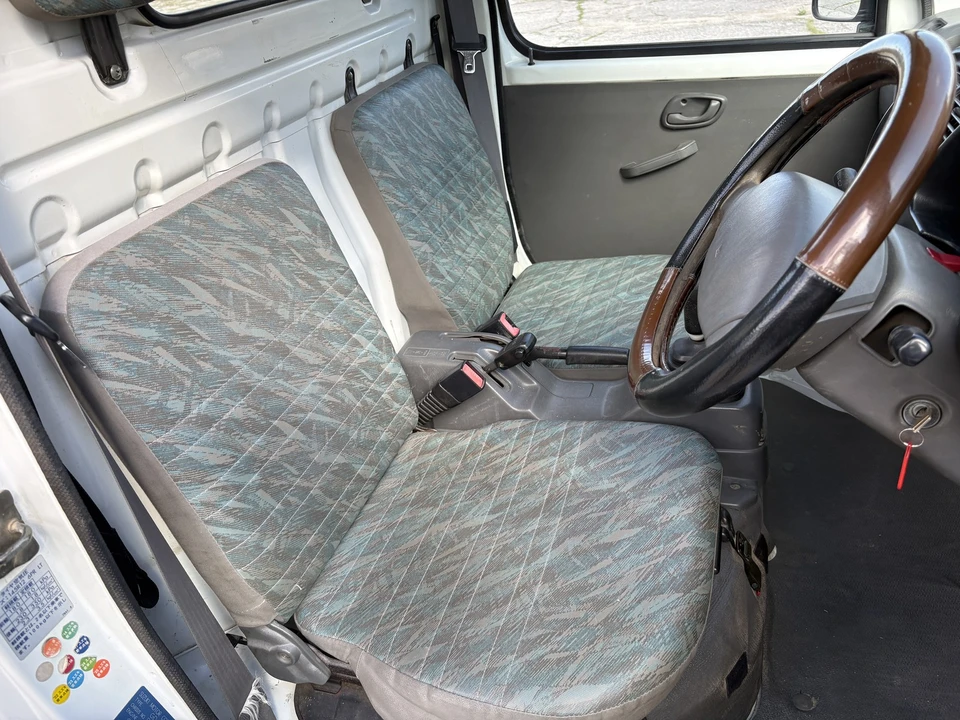 1999 Suzuki Carry & Every 10th Gen - Image 14 of 31