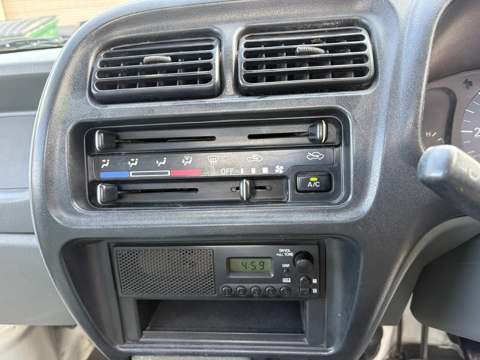 1999 Suzuki Carry & Every 10th Gen - Image 22 of 31