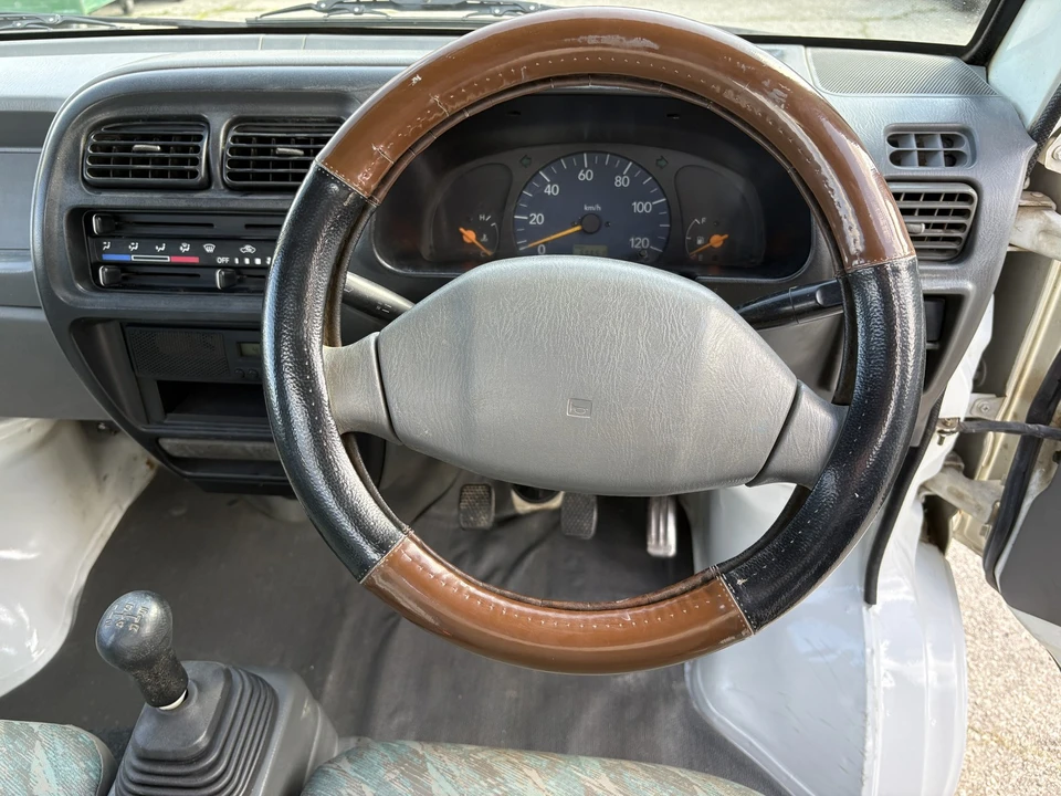 1999 Suzuki Carry & Every 10th Gen - Image 16 of 31