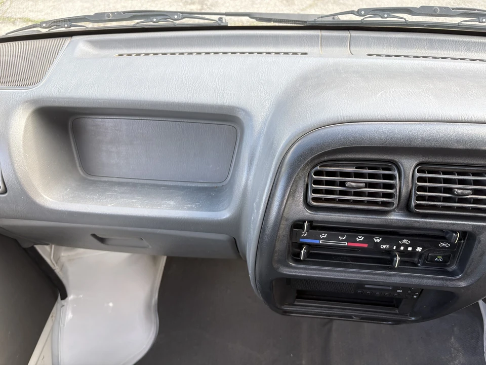 1999 Suzuki Carry & Every 10th Gen - Image 23 of 31