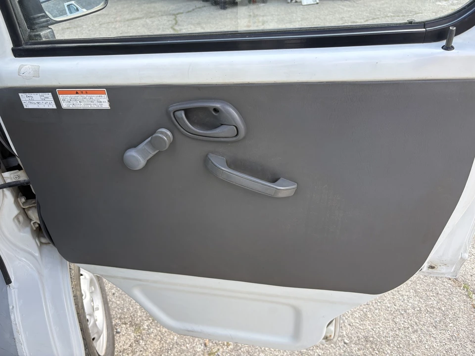 1999 Suzuki Carry & Every 10th Gen - Image 12 of 31