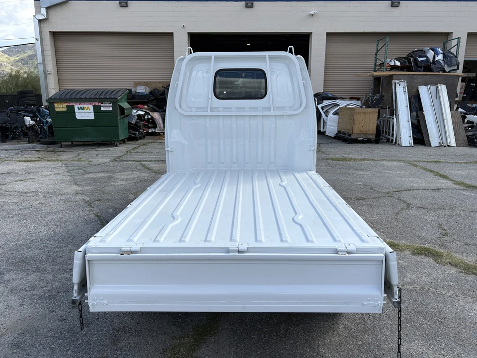 1999 Suzuki Carry & Every 10th Gen - Image 10 of 31