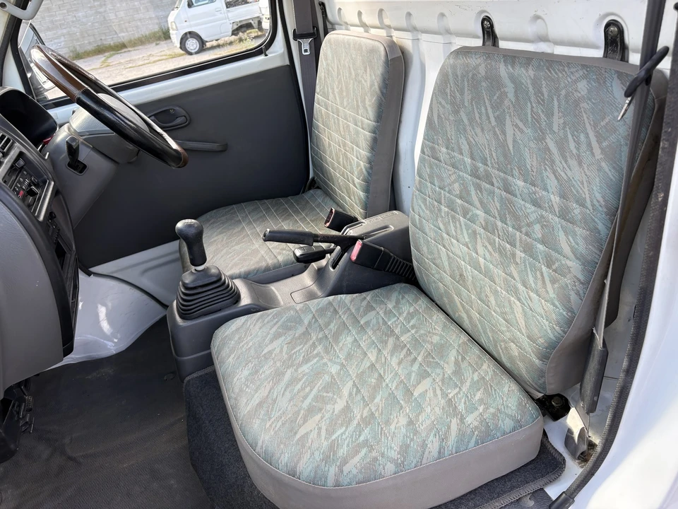 1999 Suzuki Carry & Every 10th Gen - Image 28 of 31