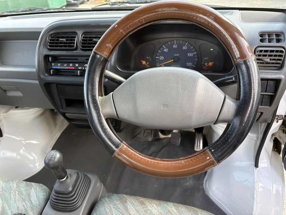 1999 Suzuki Carry & Every 10th Gen - Image 17 of 31