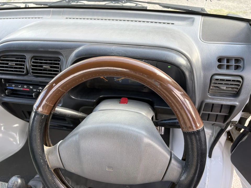1999 Suzuki Carry & Every 10th Gen - Image 19 of 31