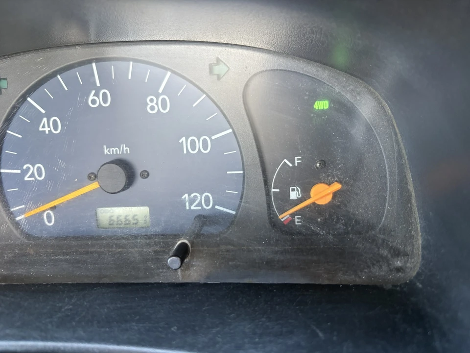 1999 Suzuki Carry & Every 10th Gen - Image 18 of 31