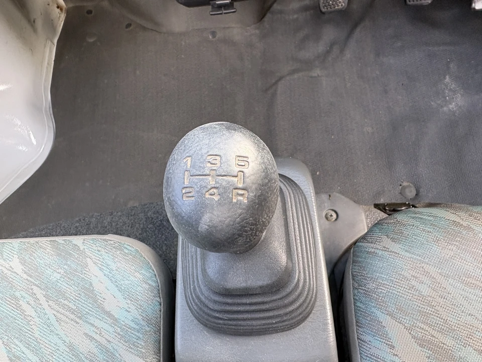1999 Suzuki Carry & Every 10th Gen - Image 21 of 31
