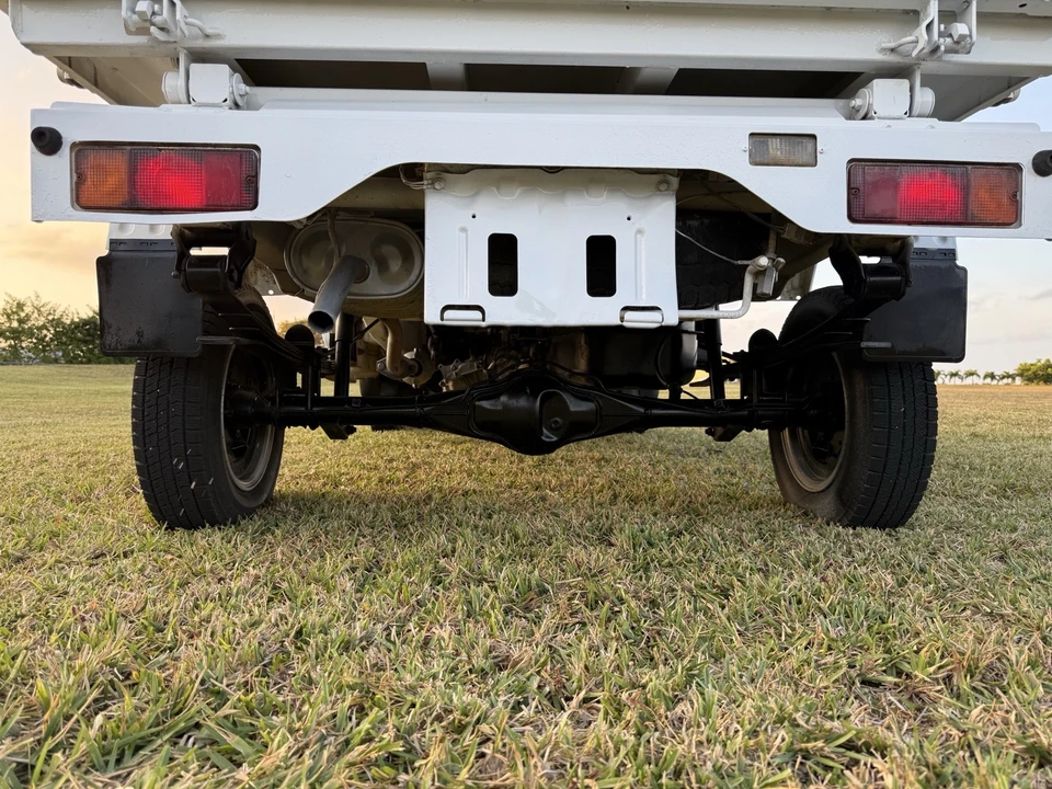 1999 Suzuki Carry & Every 9th Gen - Image 18 of 21