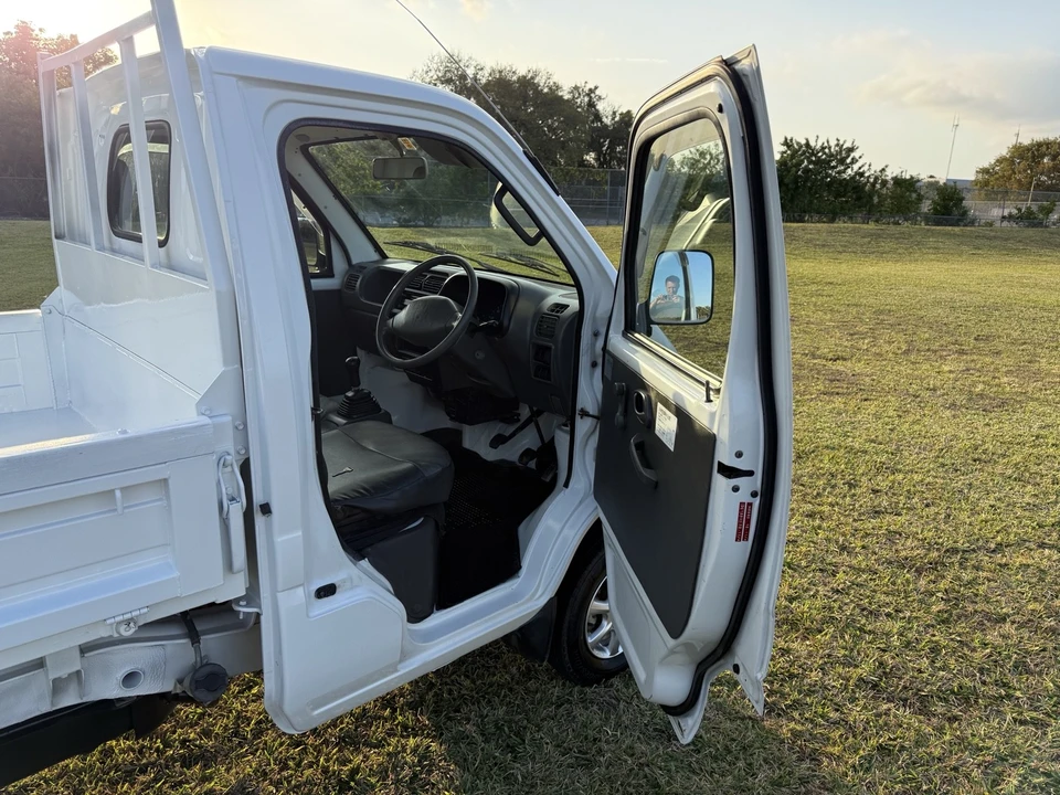 1999 Suzuki Carry & Every 9th Gen - Image 16 of 21