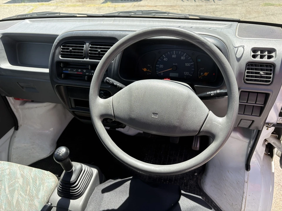 1999 Suzuki Carry & Every 10th Gen - Image 2 of 31