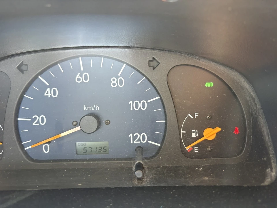 1999 Suzuki Carry & Every 10th Gen - Image 23 of 31
