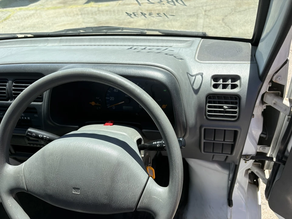 1999 Suzuki Carry & Every 10th Gen - Image 13 of 31