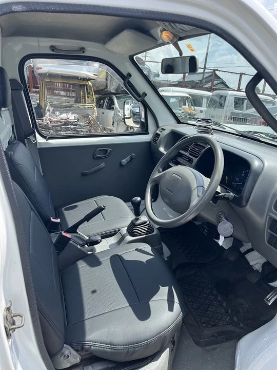 1999 Suzuki Carry & Every 10th Gen - Image 3 of 4