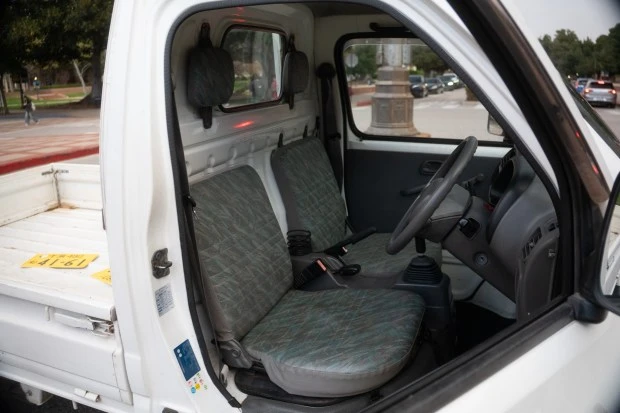 1999 Suzuki Carry & Every 9th Gen - Image 4 of 7