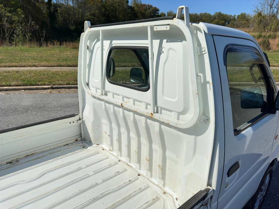 1999 Suzuki Carry & Every 10th Gen - Image 31 of 31