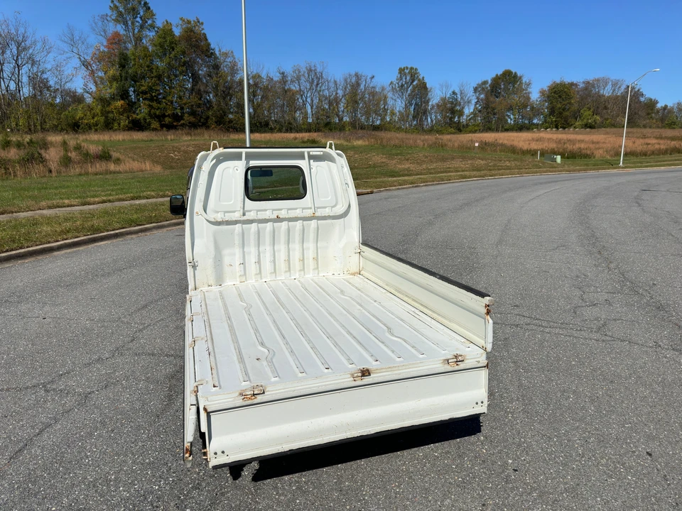 1999 Suzuki Carry & Every 10th Gen - Image 19 of 31