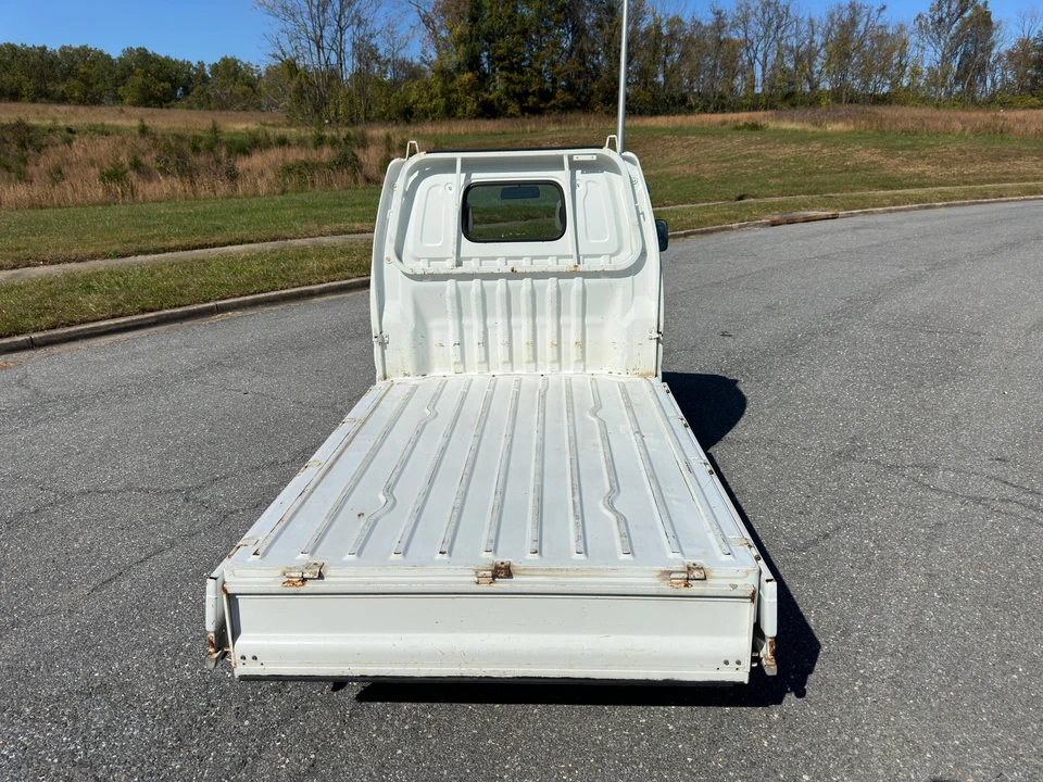 1999 Suzuki Carry & Every 10th Gen - Image 21 of 31