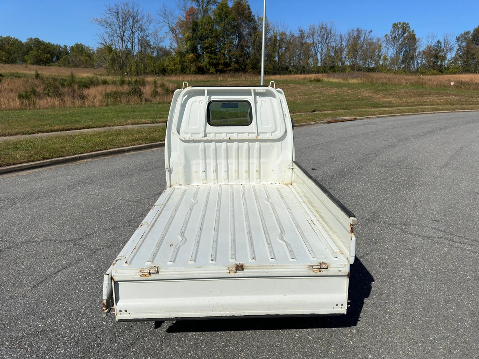 1999 Suzuki Carry & Every 10th Gen - Image 20 of 31