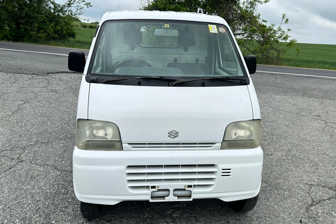 1999 Suzuki Carry & Every 10th Gen - Image 2 of 31